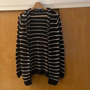 Gap Factory light open cardigan